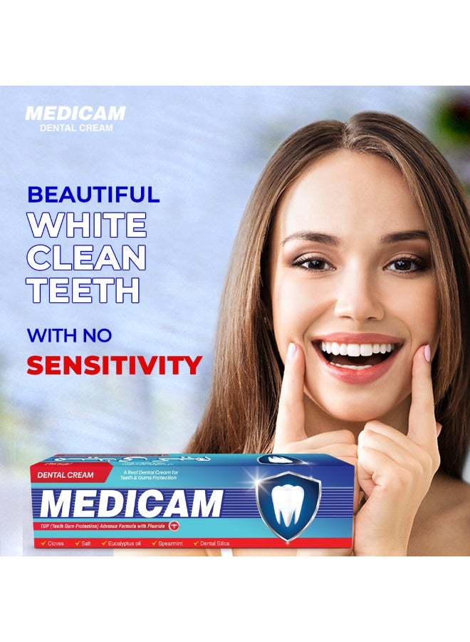 Medicam 150grams (Large size) - Image 3